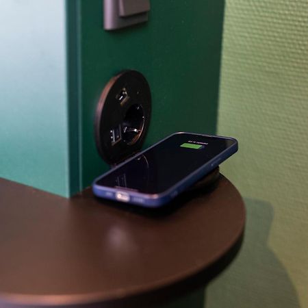 The Note Hotel Vejle Luaran gambar