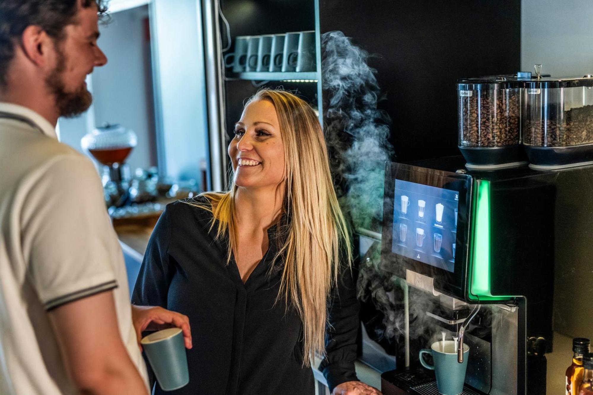 The Note Hotel Vejle Luaran gambar