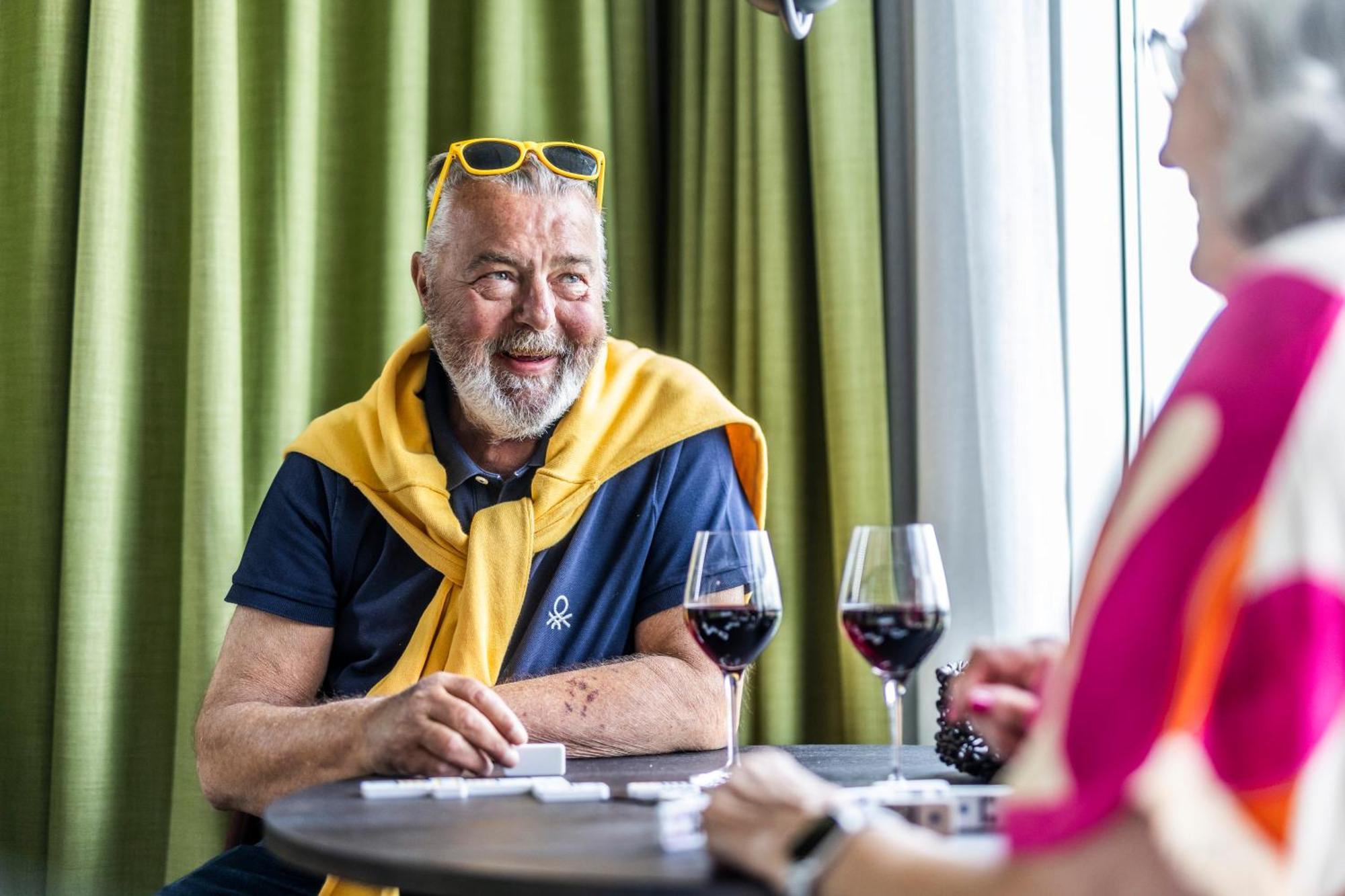 The Note Hotel Vejle Luaran gambar
