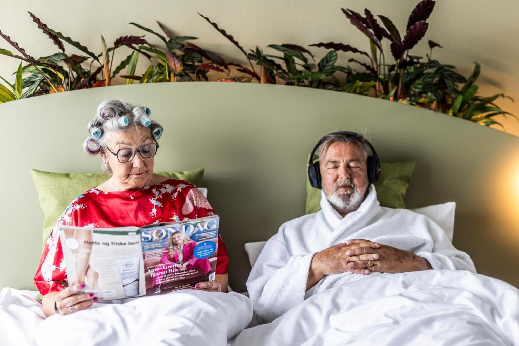The Note Hotel Vejle Luaran gambar