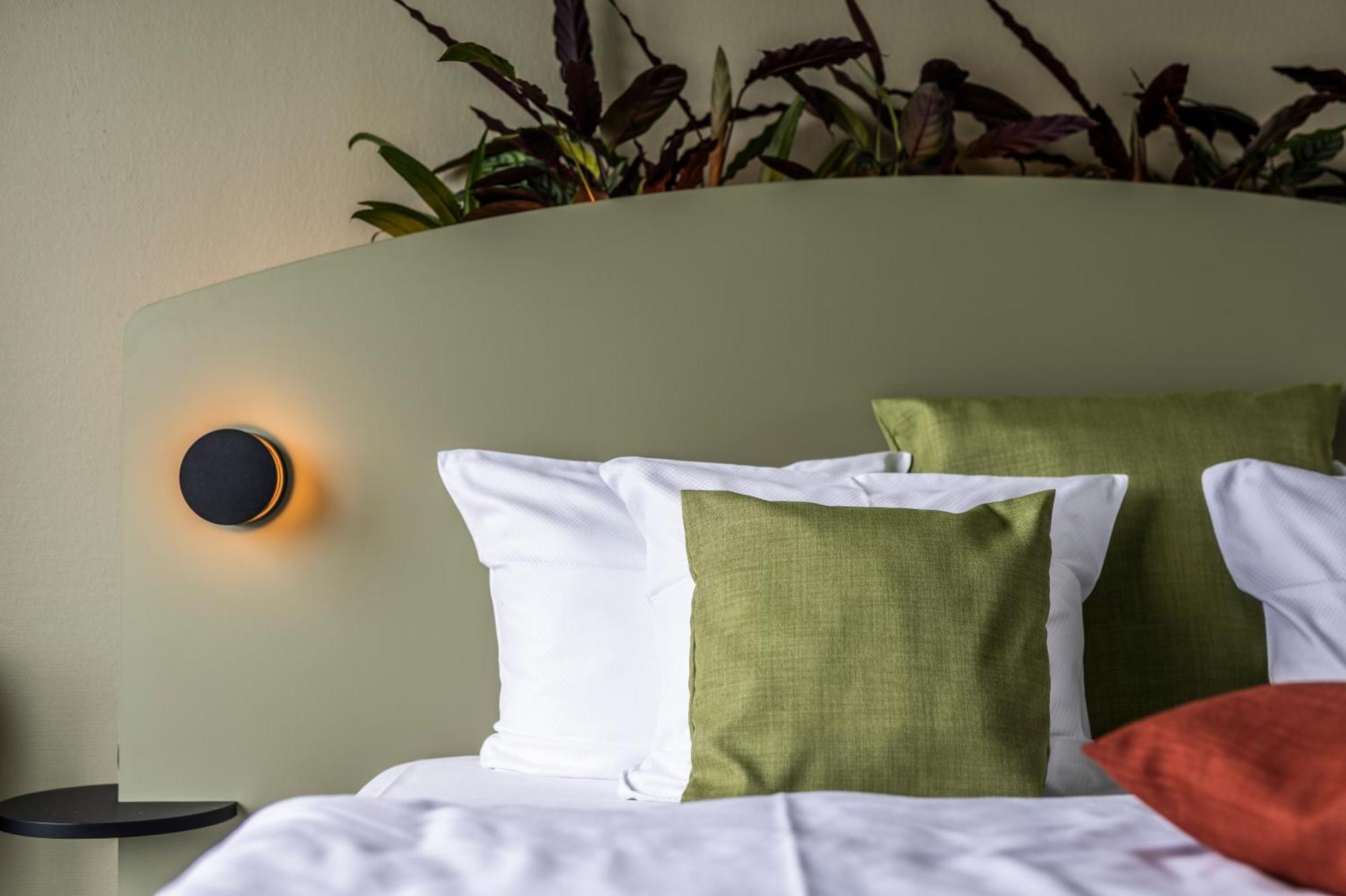 The Note Hotel Vejle Luaran gambar