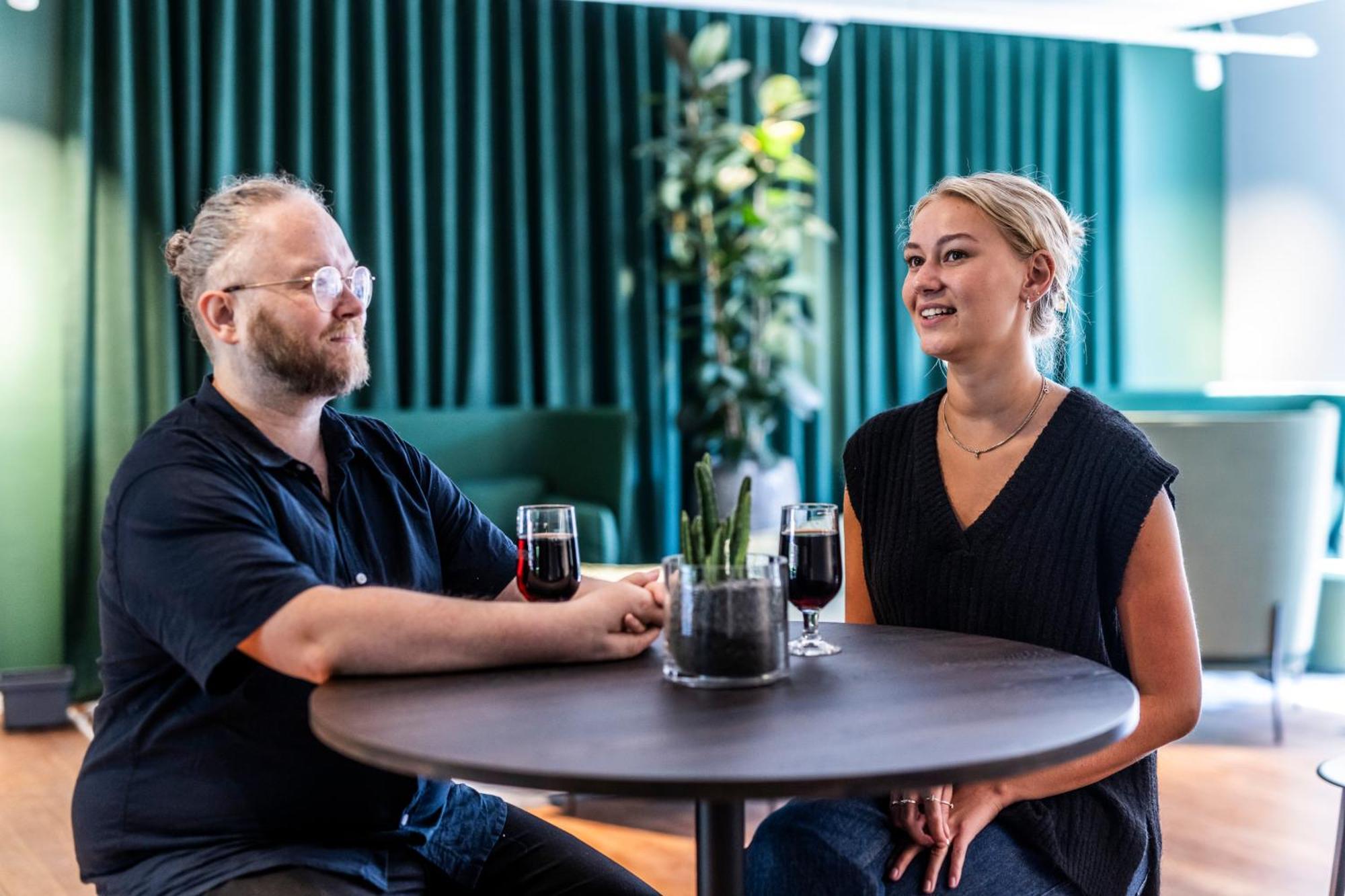 The Note Hotel Vejle Luaran gambar