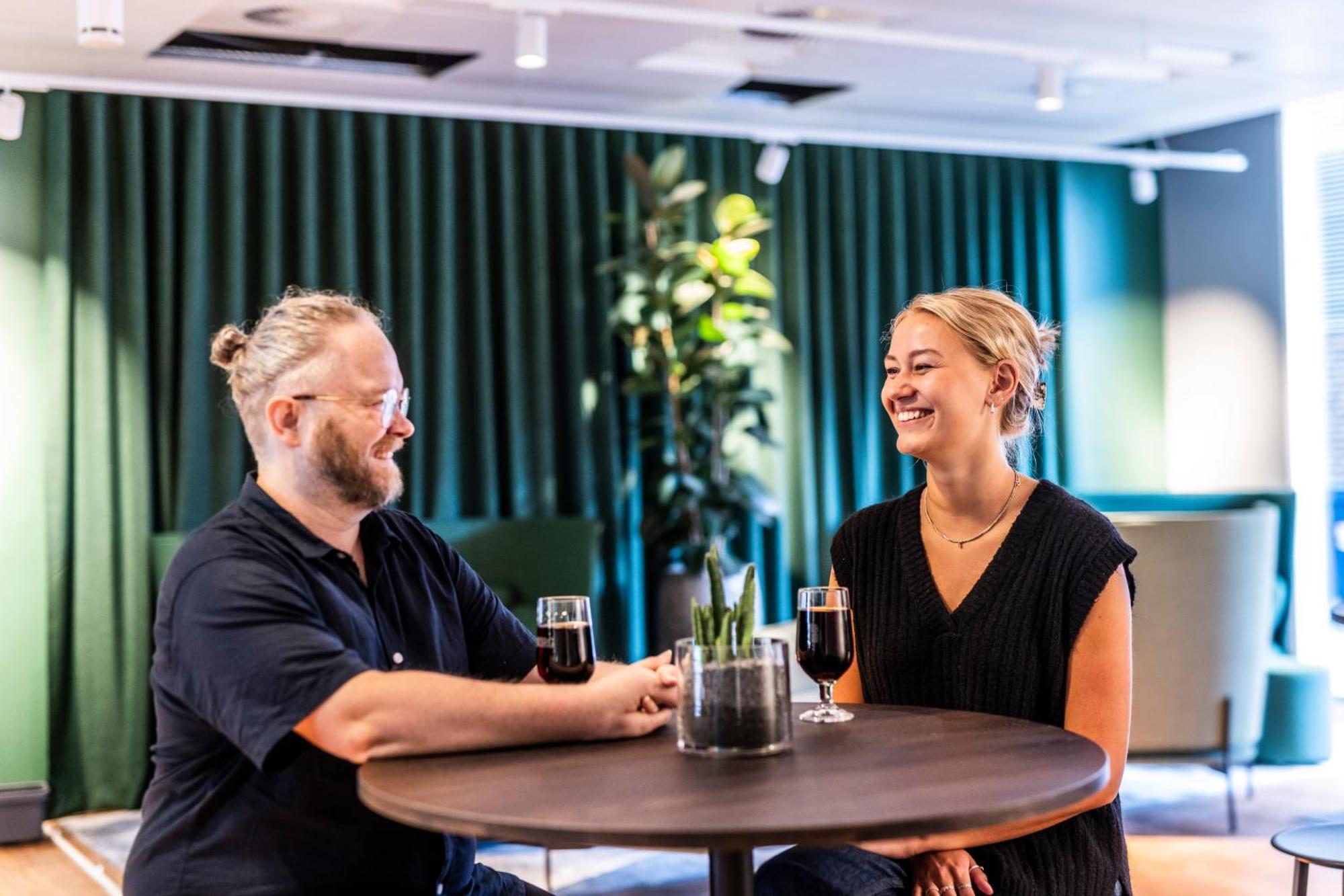 The Note Hotel Vejle Luaran gambar