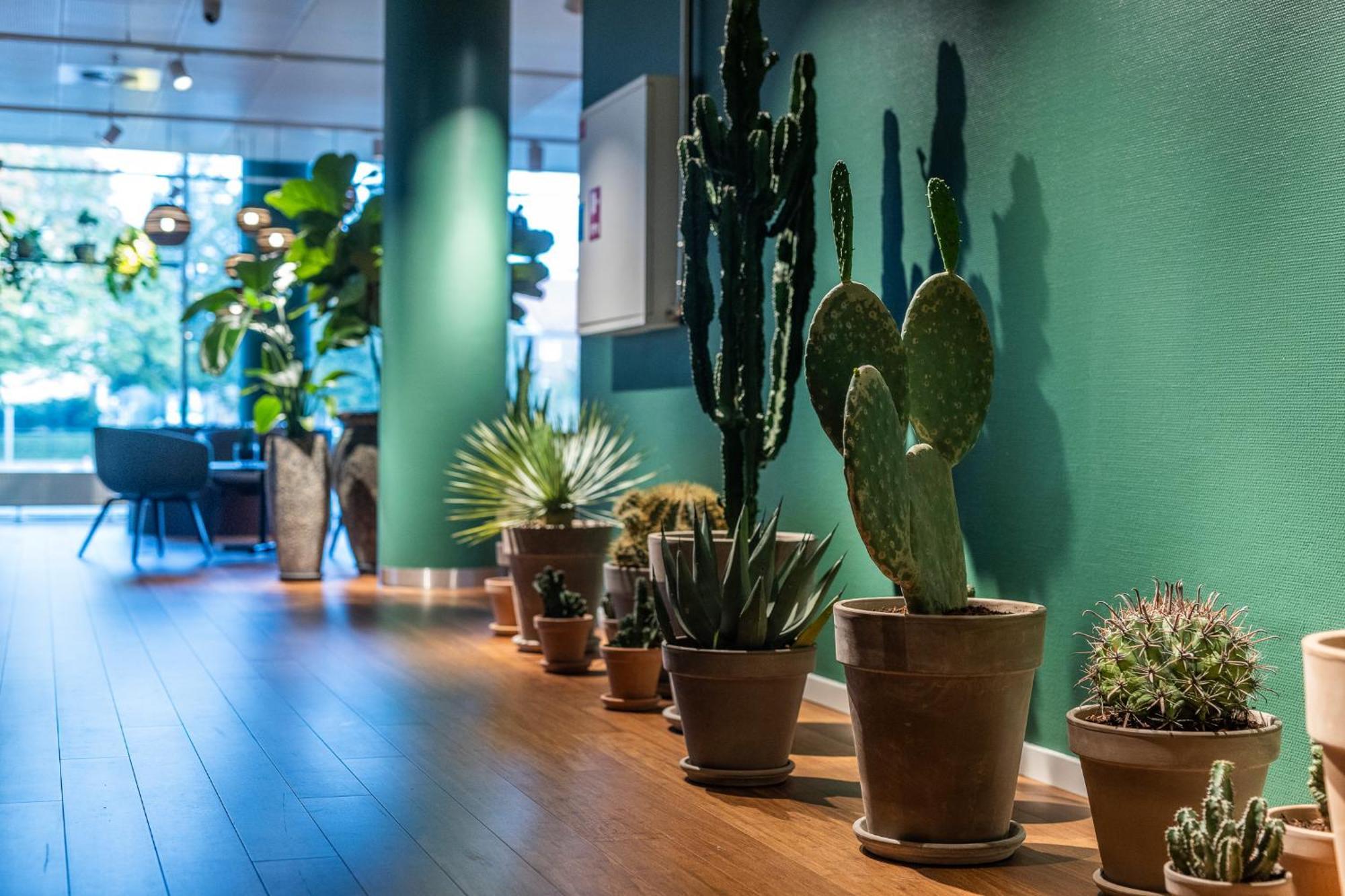 The Note Hotel Vejle Luaran gambar