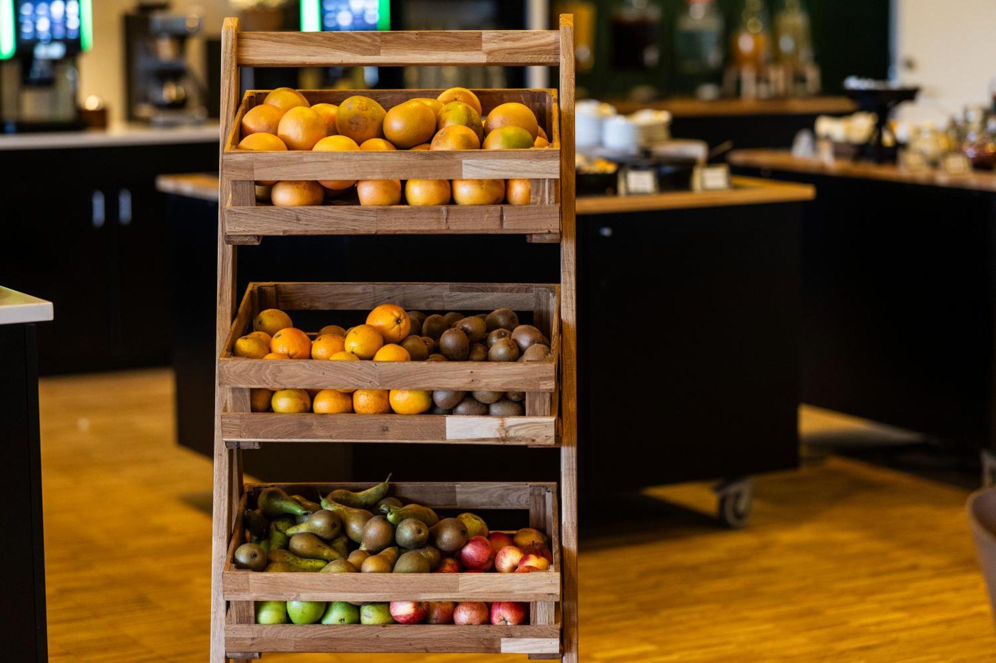The Note Hotel Vejle Luaran gambar