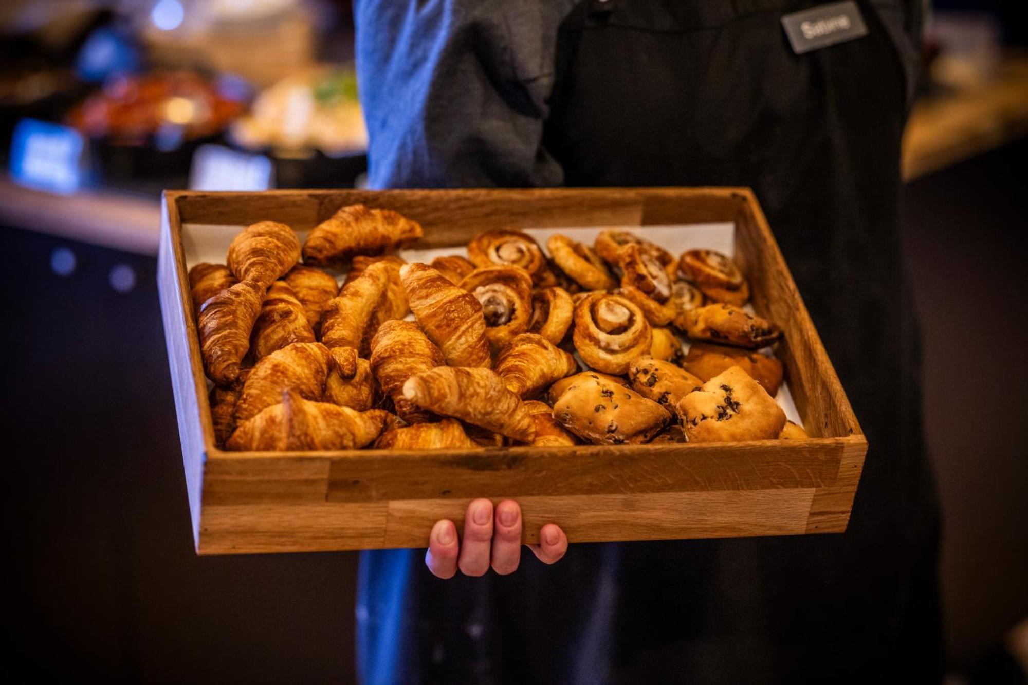 The Note Hotel Vejle Luaran gambar