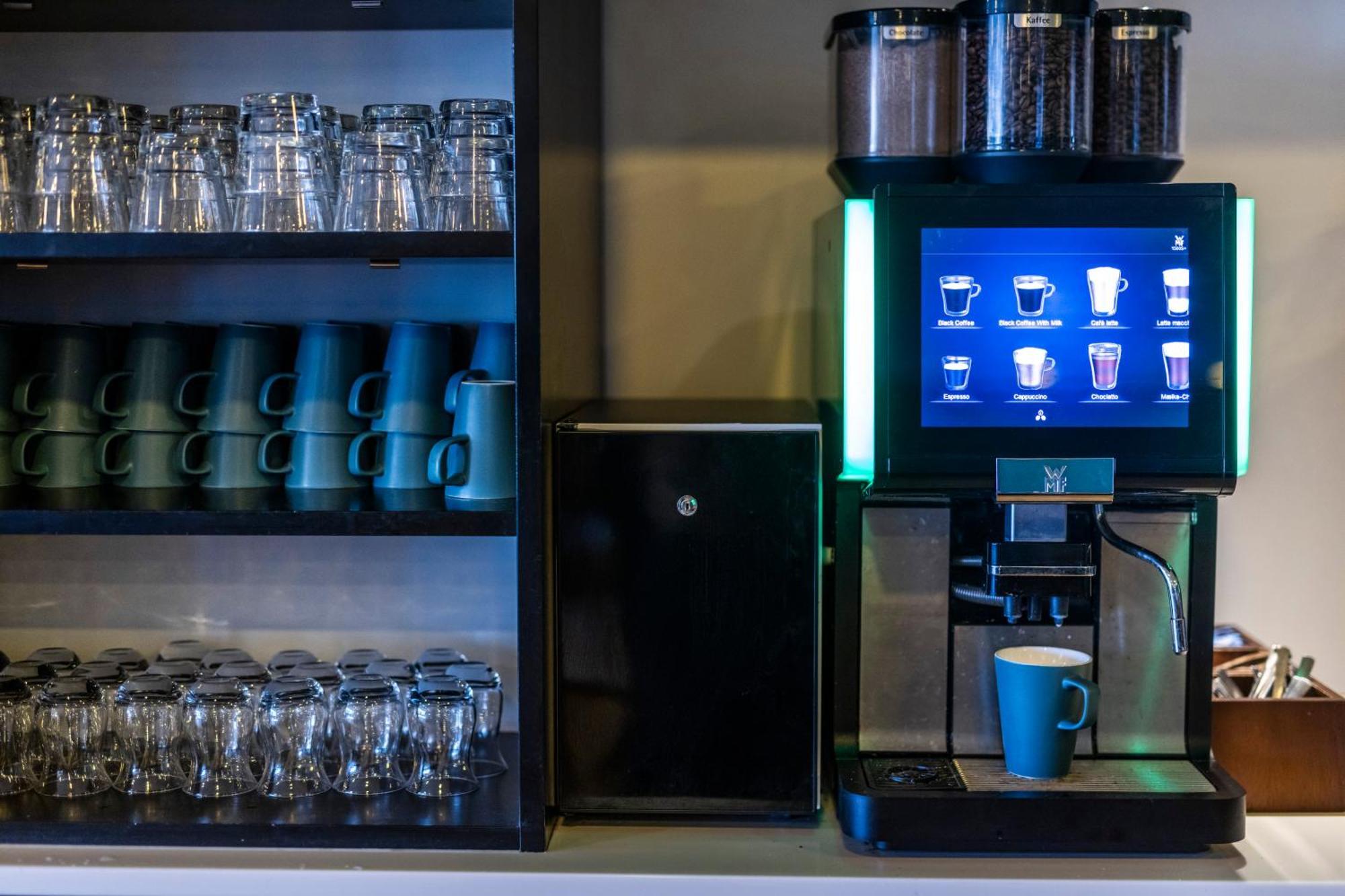 The Note Hotel Vejle Luaran gambar