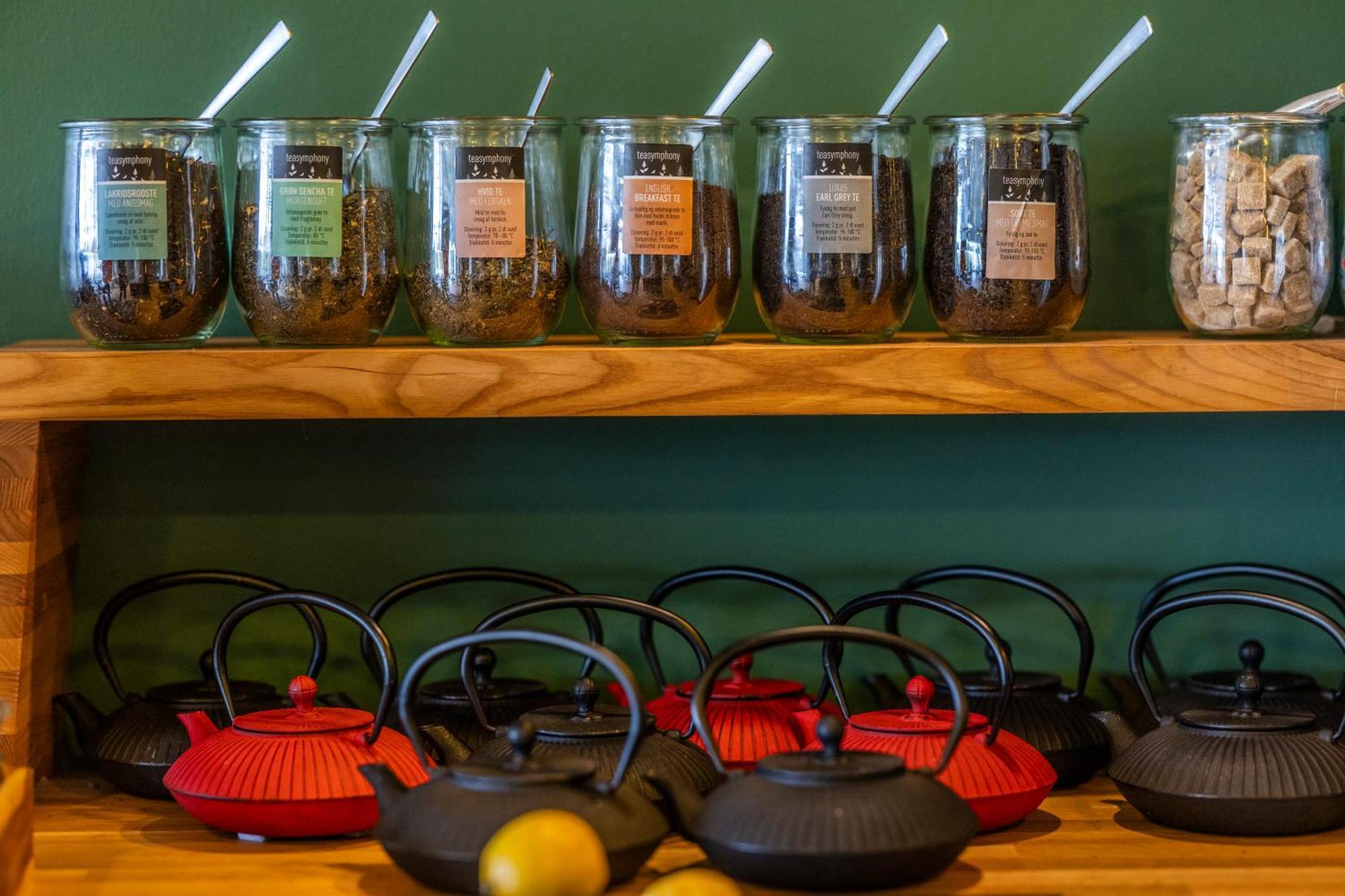 The Note Hotel Vejle Luaran gambar